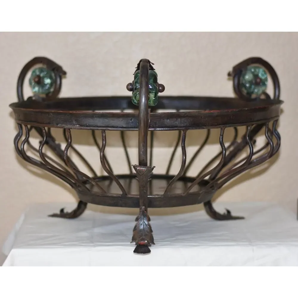 Palecek italian baroque